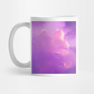 PURPLE HAZE Mug